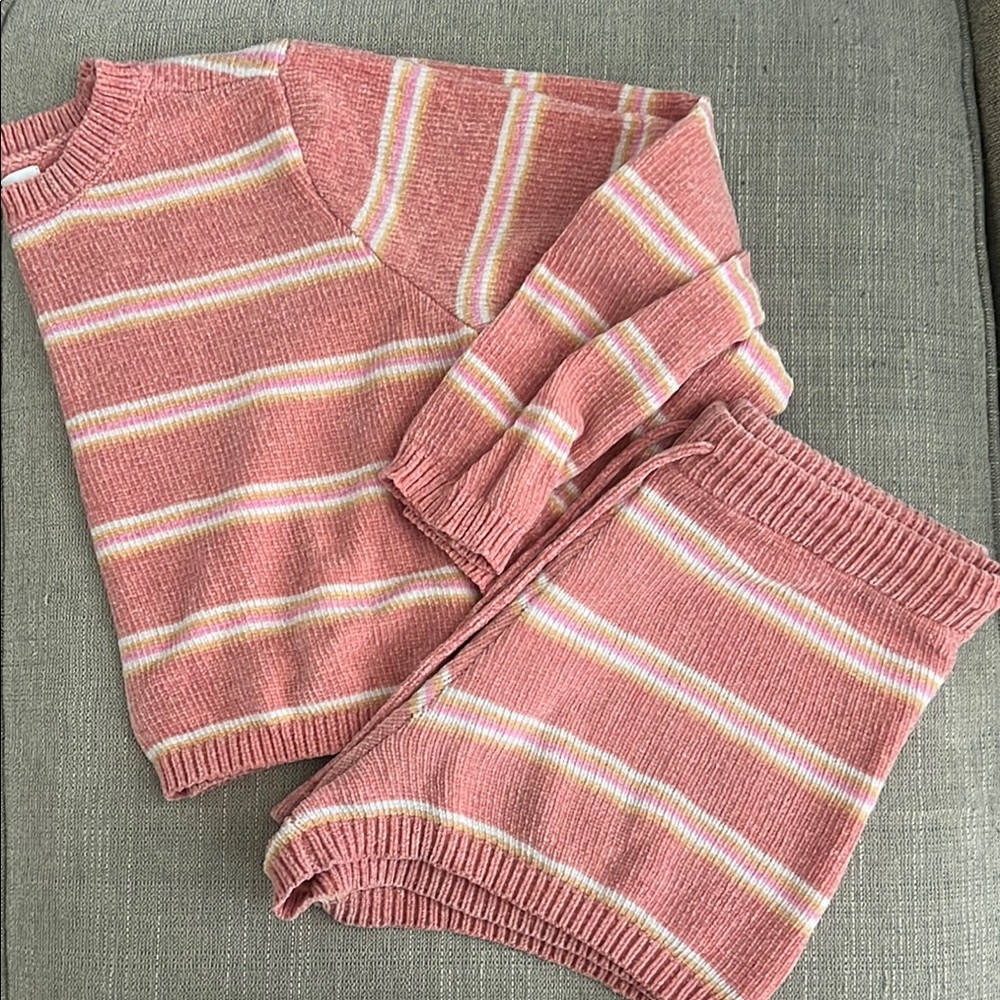 Target Matching Set